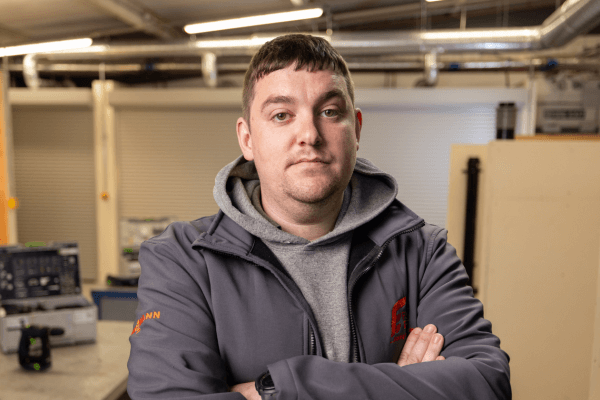 Ben Mills - Plumbing Apprentice