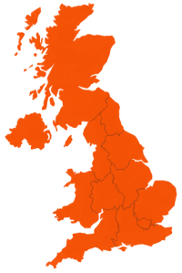 UK Map