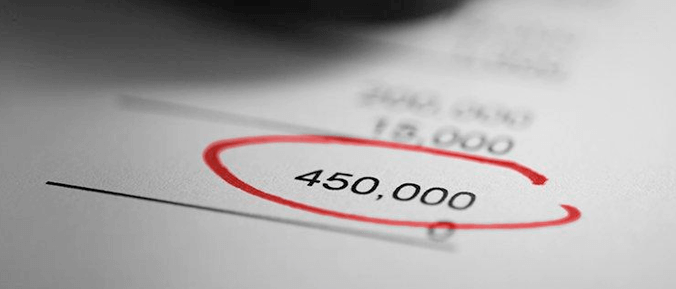 Self-employed caregiver smiling with an elderly woman outdoors.